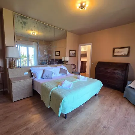 Apartman Charly *