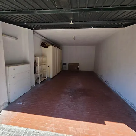 Charly Apartment Baveno