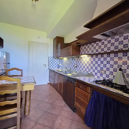 Charly Apartment Baveno