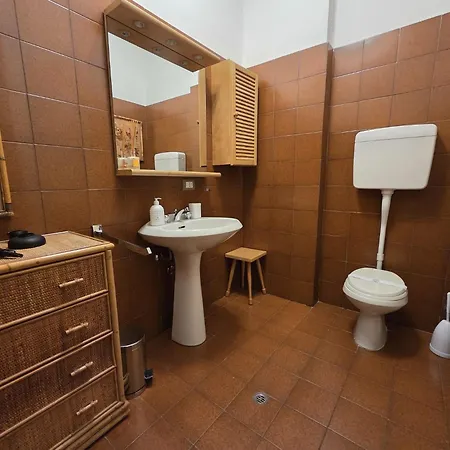 Apartment Charly Baveno