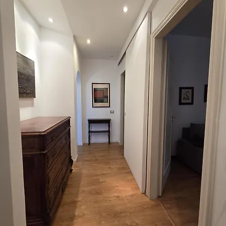 Charly Apartment