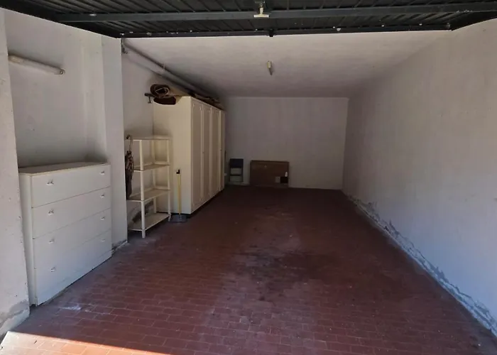 Charly Lejlighed Baveno