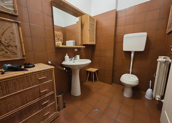 Lejlighed Charly Baveno